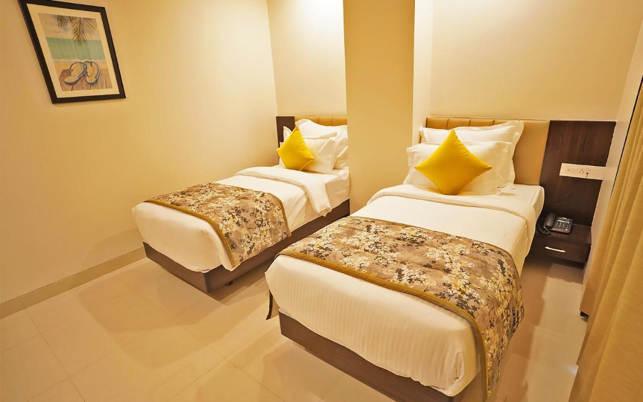 Clarks Resort Bandanwara Dış mekan fotoğraf
